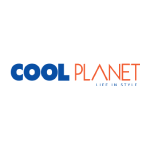 cool planet logo